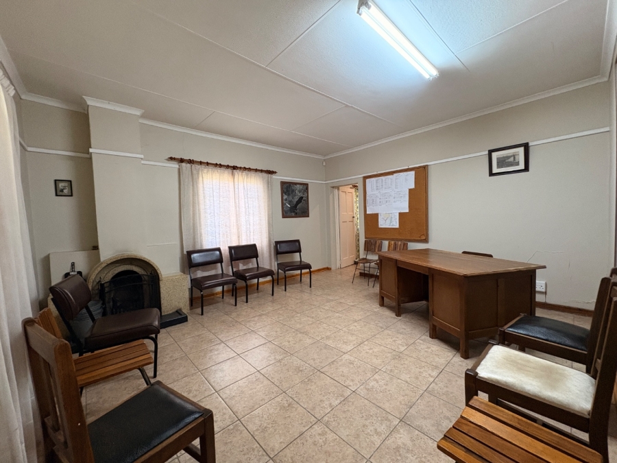 Commercial Property for Sale in Klerksdorp Rural North West